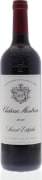 Chateau Montrose 2010