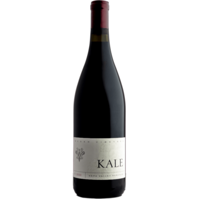 2021 McGah Vineyard Rutherford Heritage Red