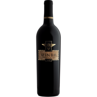 2019 Napa Valley Red