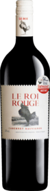 Le Roi Rouge Cabernet Sauvignon Languedoc 2024