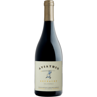 2021 'Aviatrix' Bennett Valley Grenache