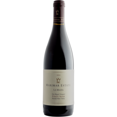 2022 'La Masía' Don Miguel RRV Pinot Noir