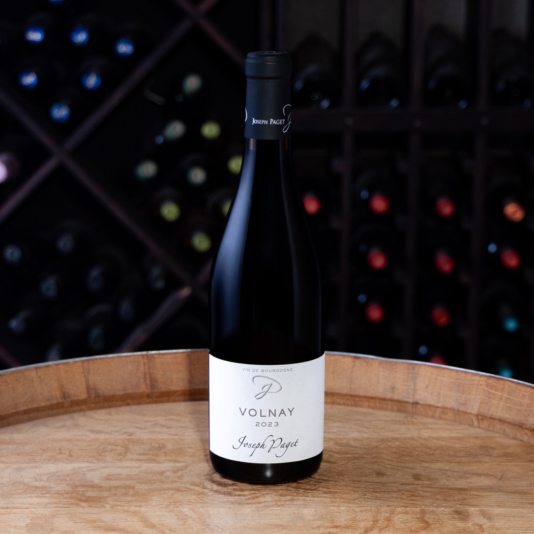 Joseph Paget Volnay 2023