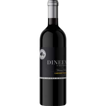 2022 Dineen Vineyards Cabernet Franc