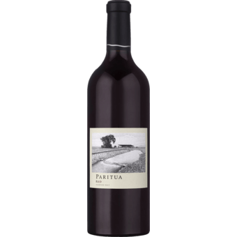 2019 Paritua Red