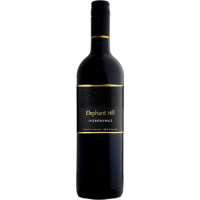 2021 'Hieronymus' Gimblett Gravels Bordeaux Blend