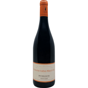 2024 Domaine Chene Bourgogne Rouge