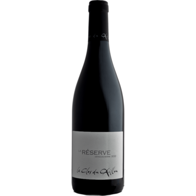 2022 'La Réserve' Côtes du Rhône