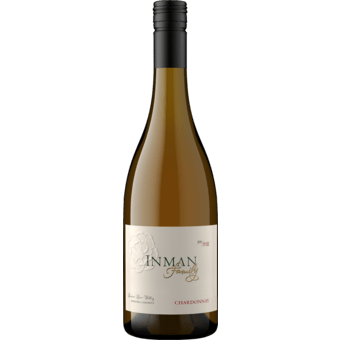 2022 Inman Family Pratt Vine Hill Rrv Chardonnay