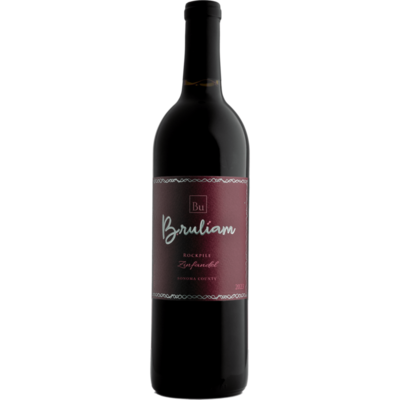 2023 Rockpile Zinfandel