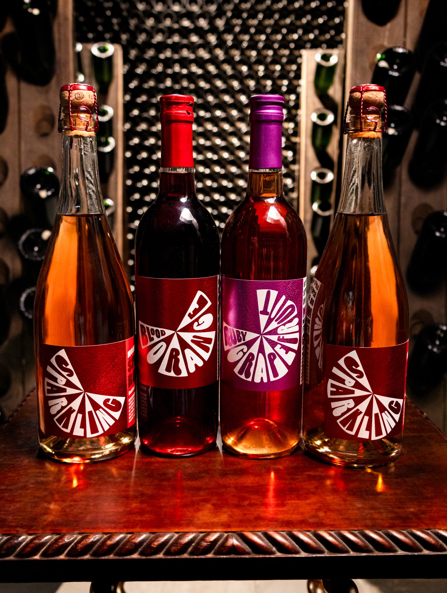 Elevate Your Aperitif 4-Pack