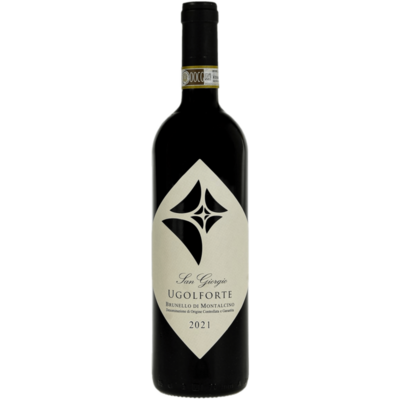 2021 'Ugolforte' Brunello di Montalcino