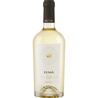 2025 Cantina Cellaro Luma Grillo