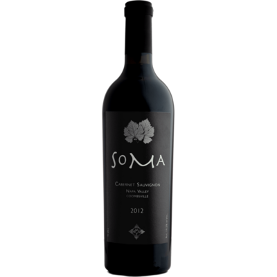 2012 'SOMA' Napa Valley Cabernet Sauvignon
