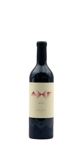 2021 AXR Cabernet Sauvignon Napa Valley, USA