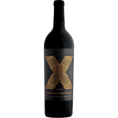 2023 Howell Mountain Cabernet Sauvignon