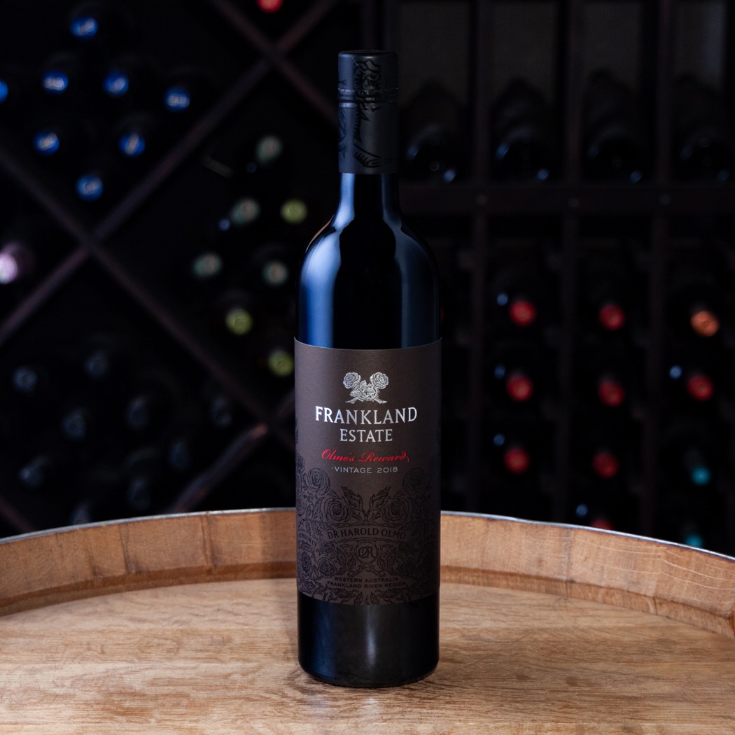 Frankland Estate Proprietary Blend Olmo’s Reward Frankland River 2018