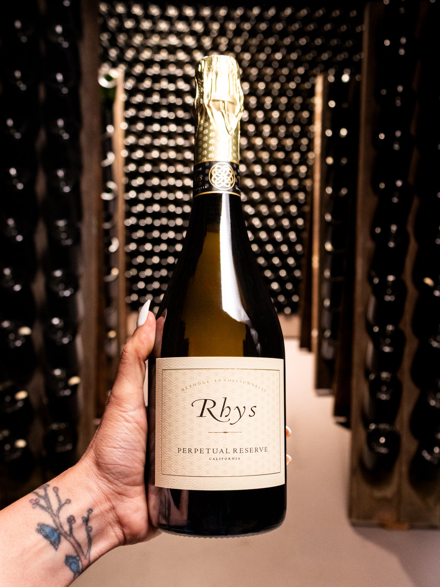 Rhys Vineyards Perpetual Réserve California NV