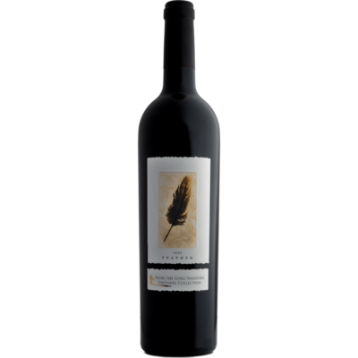 2022 'Feather' Columbia Valley Cabernet Sauvignon