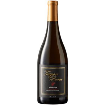 2019 Tayson Pierce Chardonnay