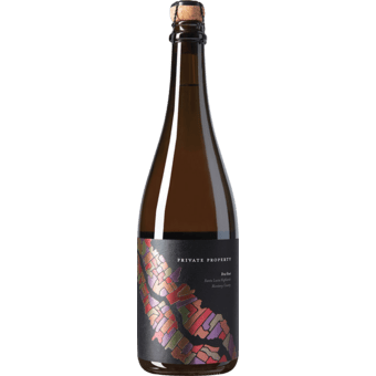 2022 Private Property Brut Rose Santa Lucia Highlands