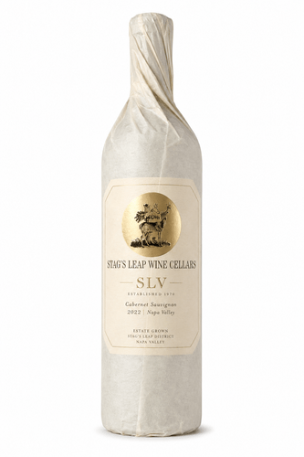 2023 Stag's Leap Wine Cellars 'S.L.V' Cabernet Sauvignon Napa Valley, USA