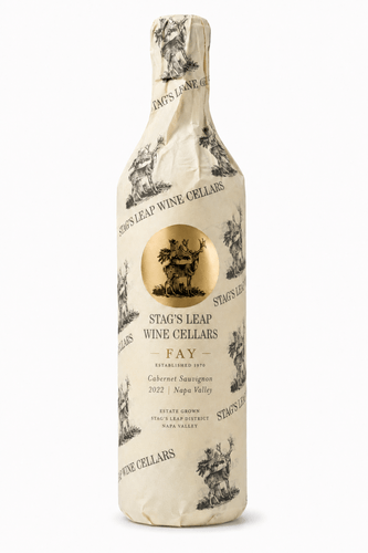 2022 Stag's Leap Wine Cellars 'Fay' Cabernet Sauvignon Napa Valley, USA