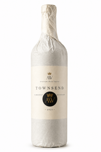 2021 Antinori Napa Valley 'Townsend' Cabernet Sauvignon Napa Valley, USA