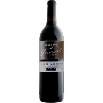 2023 Nancy's Vineyard Napa Valley Cabernet Sauvignon