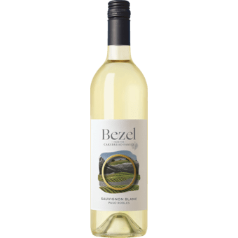 2025 Bezel By Cakebread Sauvignon Blanc