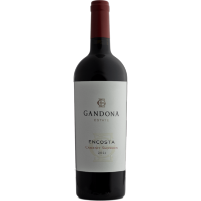2021 'Encosta' Napa Valley Cabernet Sauvignon