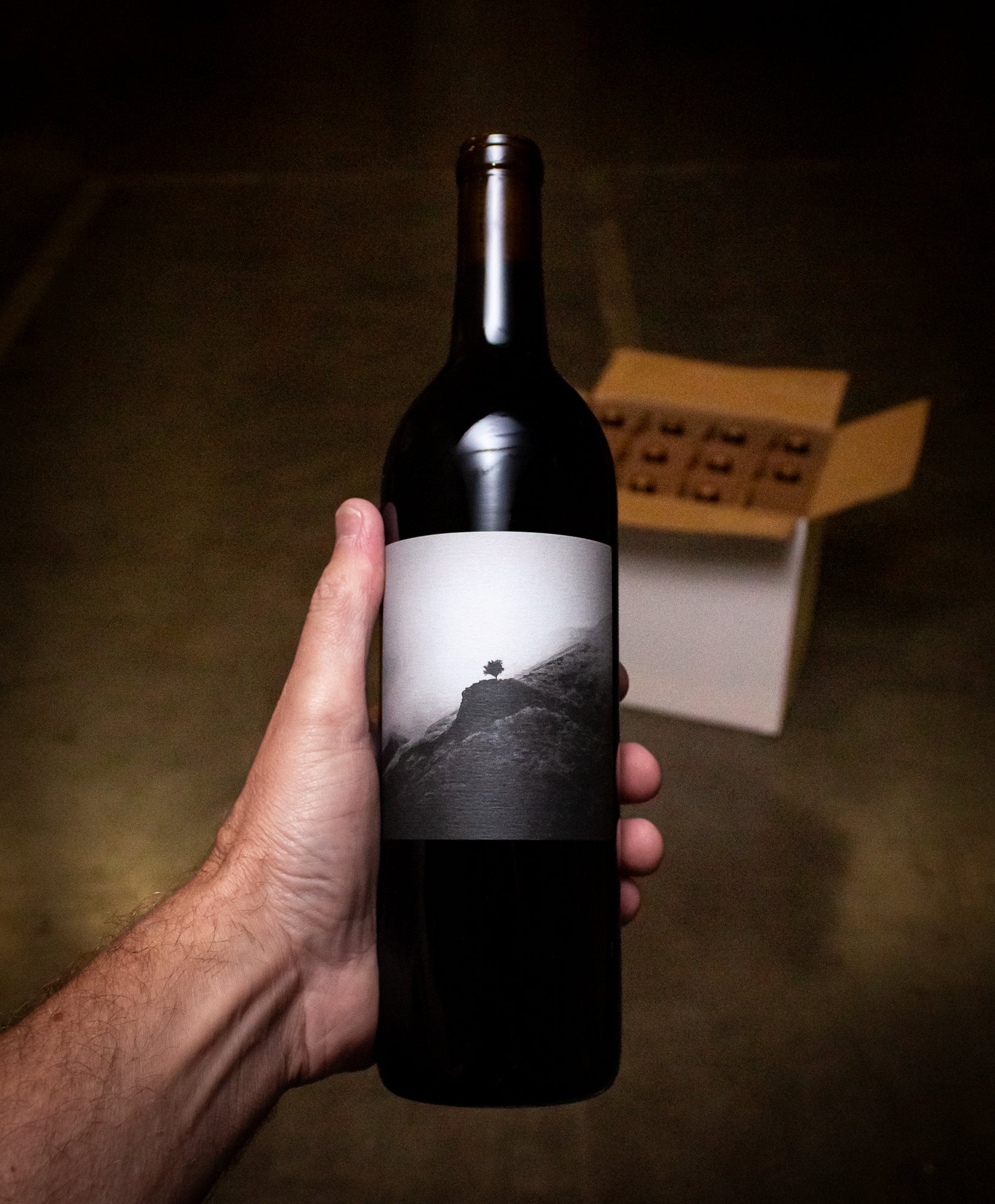 Arbuckle Ridge Cabernet Sauvignon Paso Robles 2023