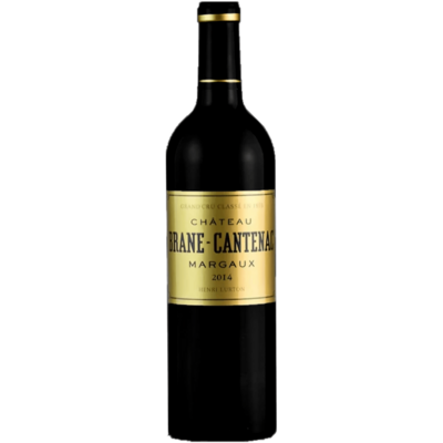 2014 Margaux Grand Cru Classé