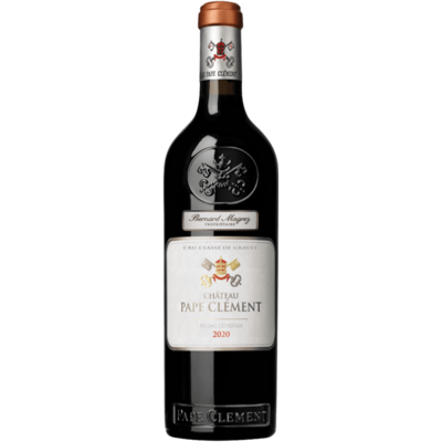 2020 Pessac-Léognan Grand Cru Classé
