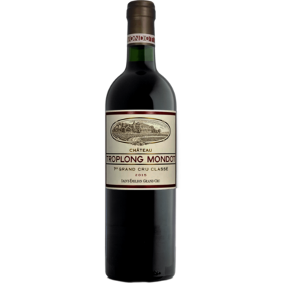 2015 Saint-Émilion Premier Grand Cru B