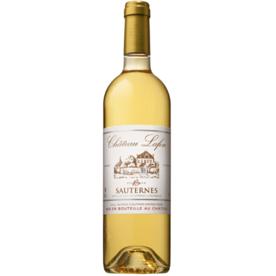 2024 Sauternes