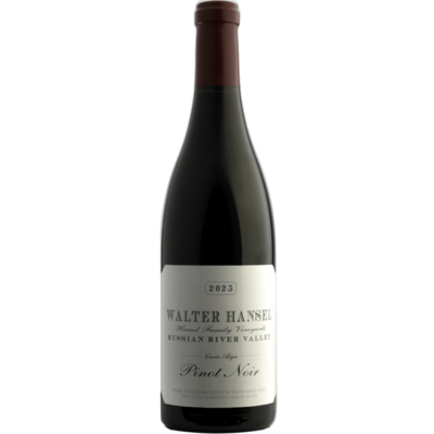 2023 'Cuvée Alyce' Russian River Valley Pinot Noir