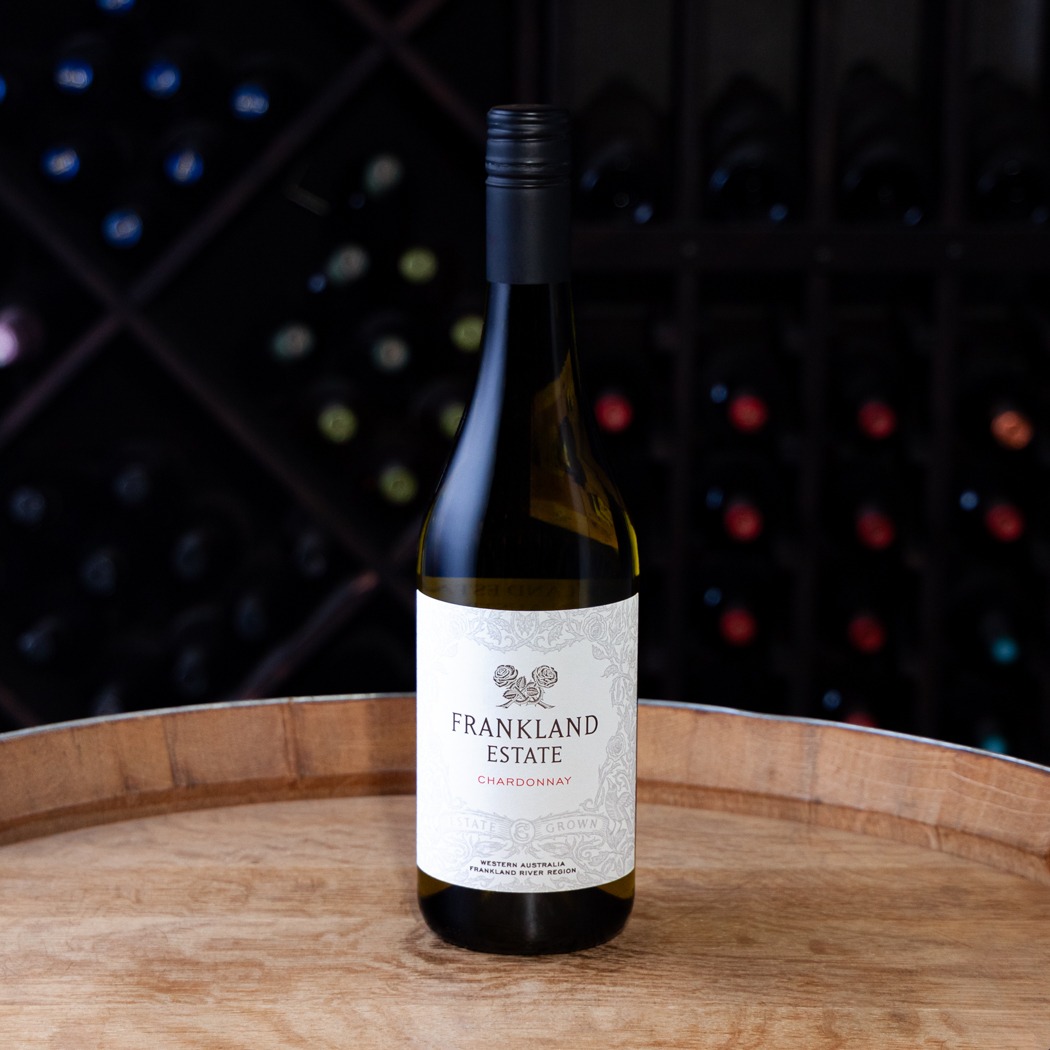 Frankland Estate Chardonnay Isolation Ridge Frankland River 2020