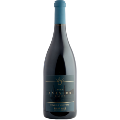 2022 Reuling Vineyard Pinot Noir