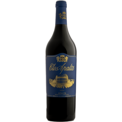 2022 'Clos Apalta' Red