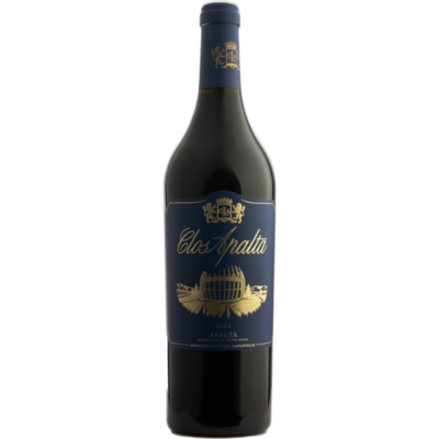 2021 'Clos Apalta' Red