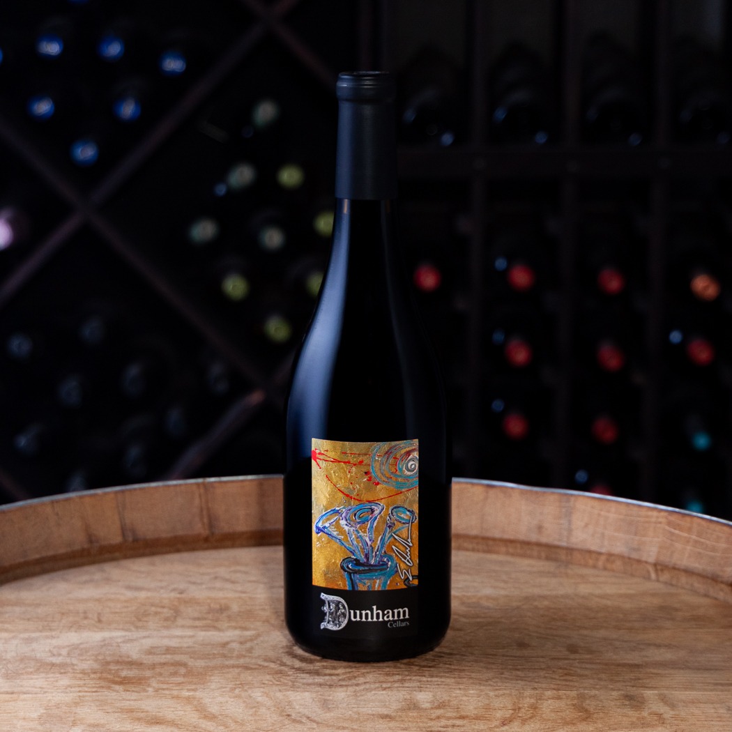 Dunham Cellars Syrah Columbia Valley 2022