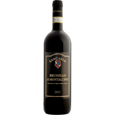 2021 Brunello di Montalcino