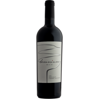 2016 Napa Valley Estate Cabernet Sauvignon