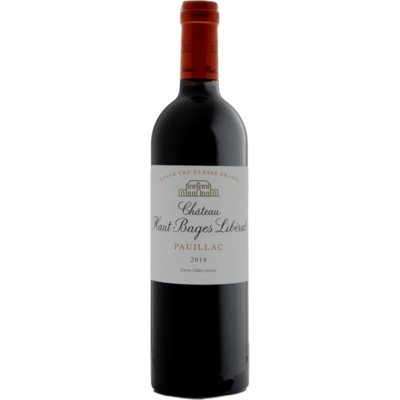 2011 Pauillac