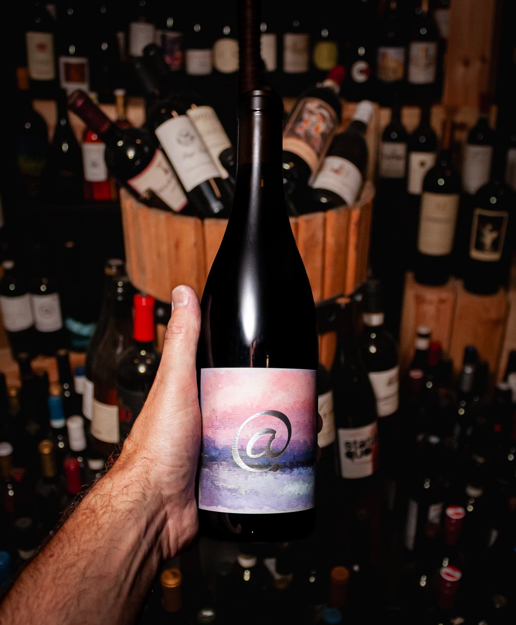 Adroît Gamay San Benito 2020
