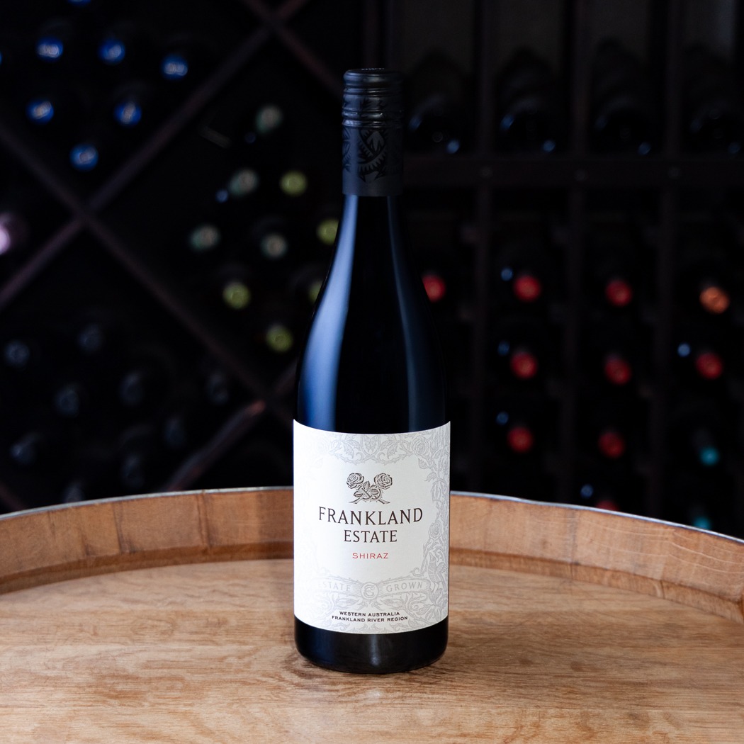 Frankland Estate Shiraz Estate Frankland River 2020