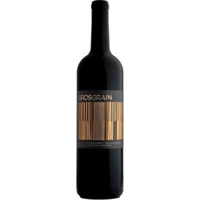 2022 Walla Walla Valley Estate Cabernet Sauvignon