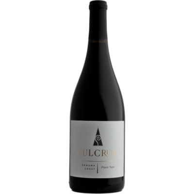 2023 Sonoma Coast Pinot Noir