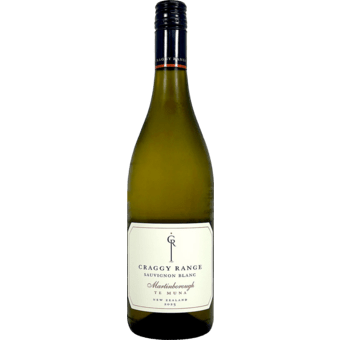 2025 Craggy Range Sauvignon Blanc Te Muna Martinborough